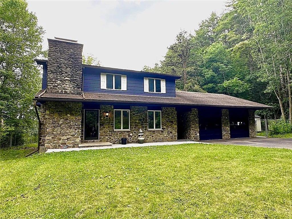 Property at 2909 Markle Hollow Road, Corning, NY 14814