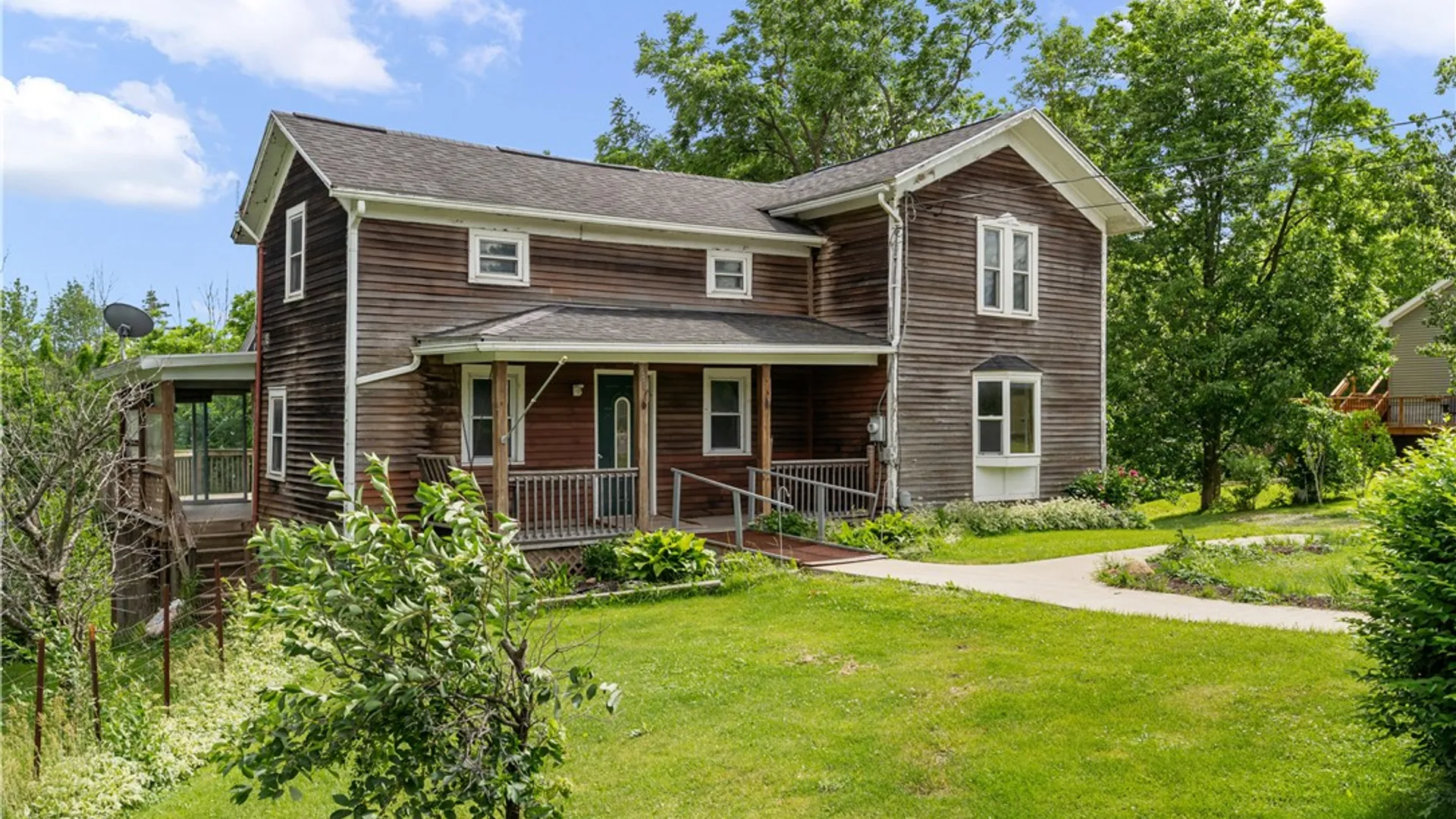 Property at 8883 Main Street, Richmond, NY 14471 27