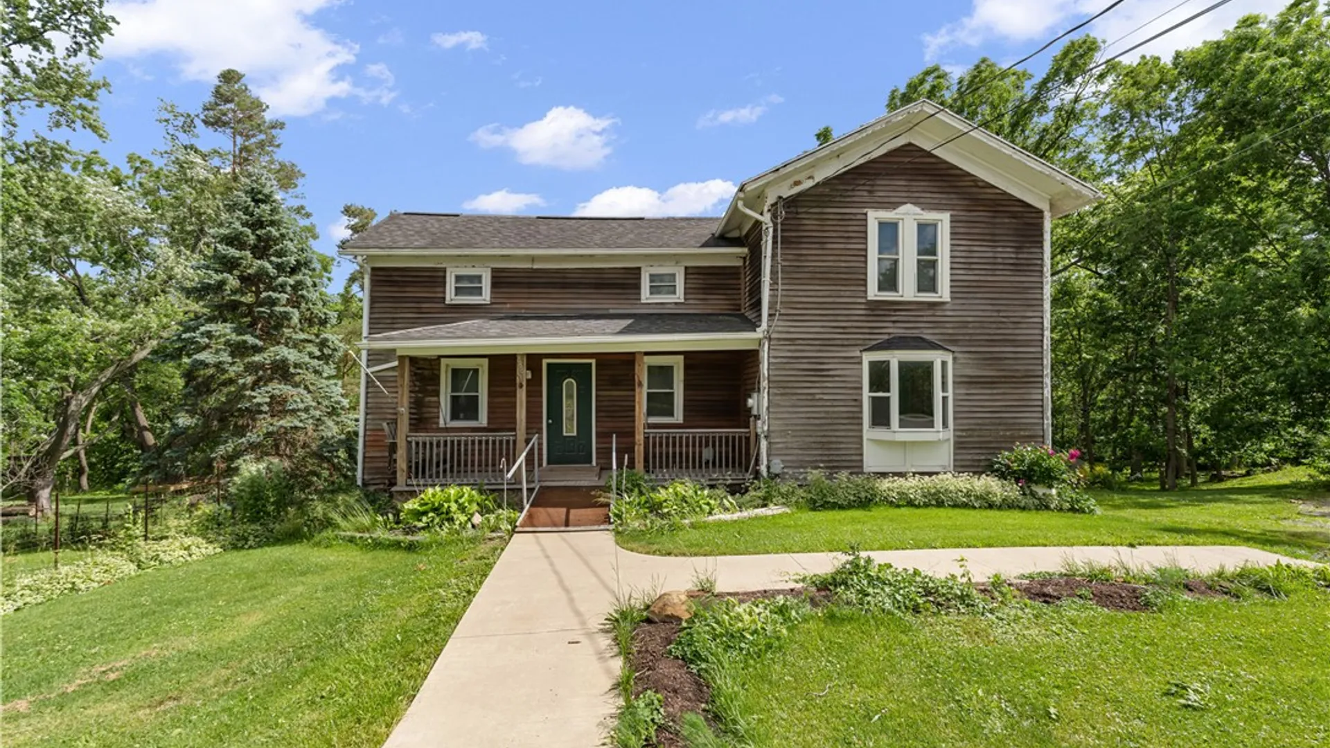 Property at 8883 Main Street, Richmond, NY 14471 29