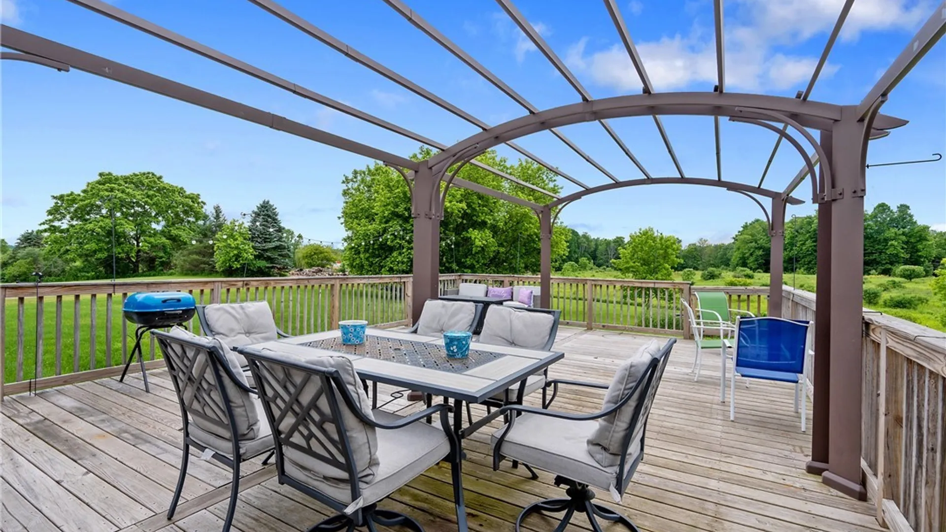 Property at 91 Hare Road, Palermo, NY 13036 17