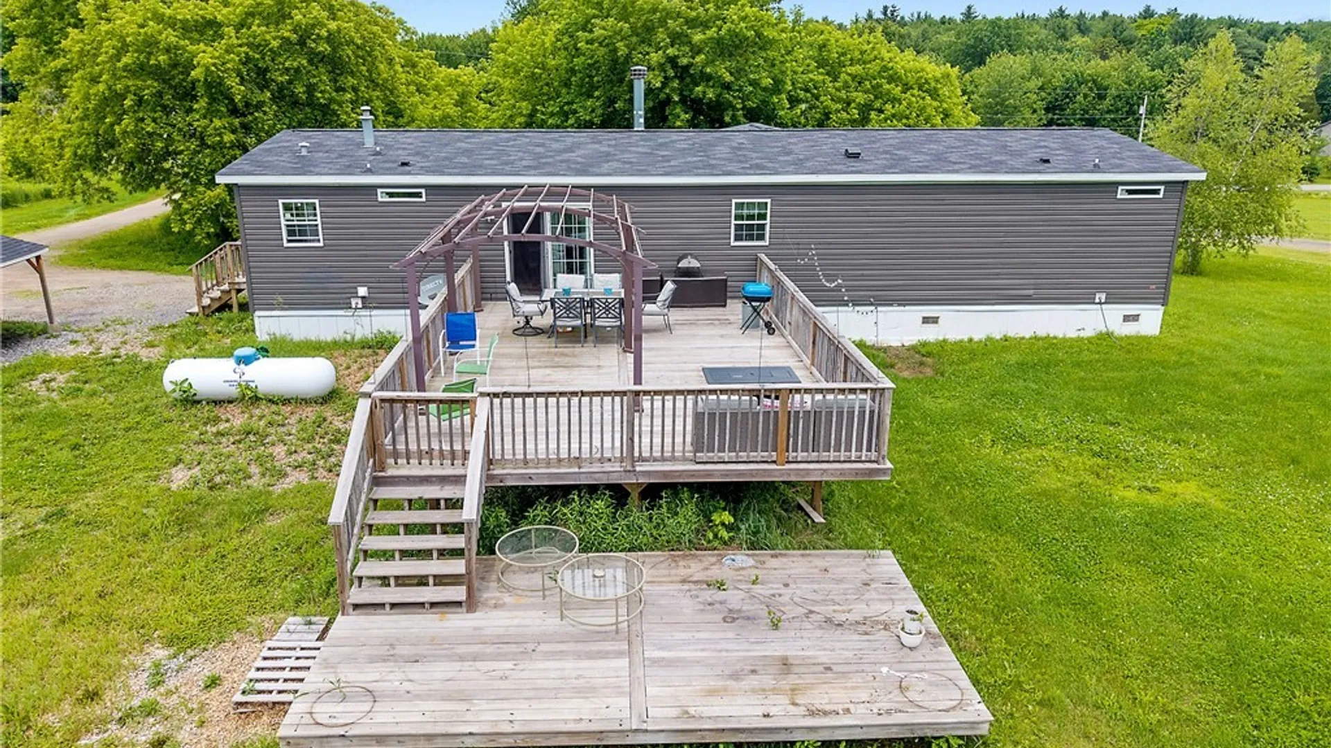 Property at 91 Hare Road, Palermo, NY 13036 19