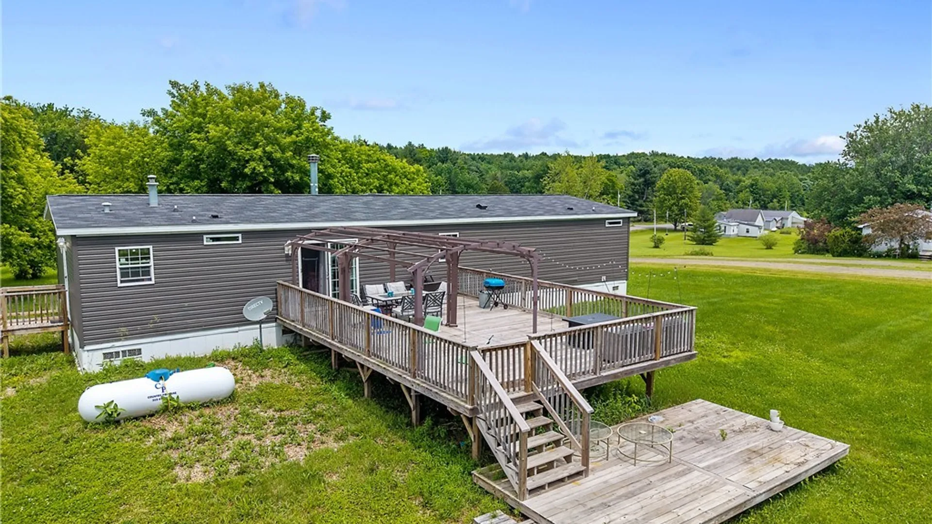Property at 91 Hare Road, Palermo, NY 13036 20