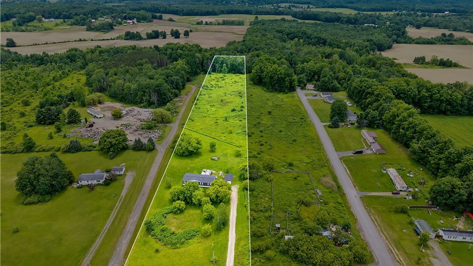 Property at 91 Hare Road, Palermo, NY 13036 3