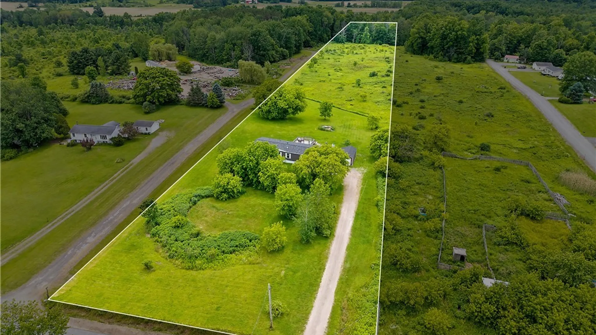 Property at 91 Hare Road, Palermo, NY 13036 41