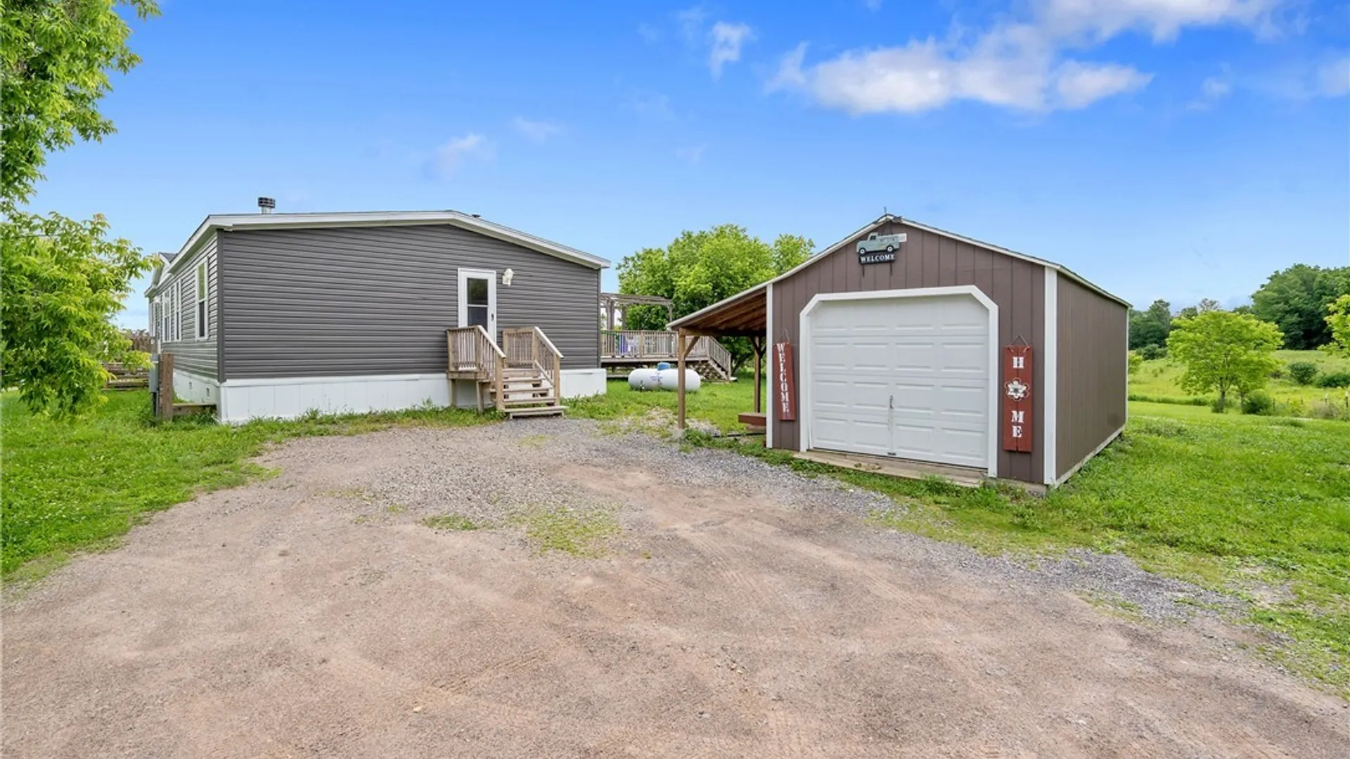 Property at 91 Hare Road, Palermo, NY 13036 40