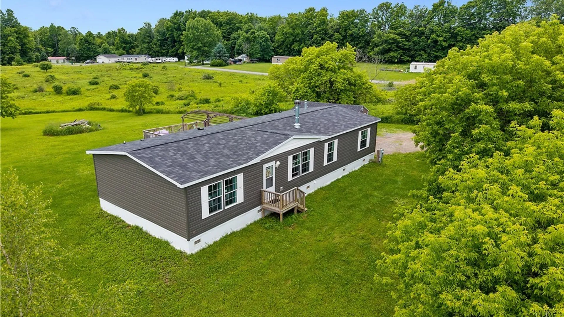 Property at 91 Hare Road, Palermo, NY 13036 39