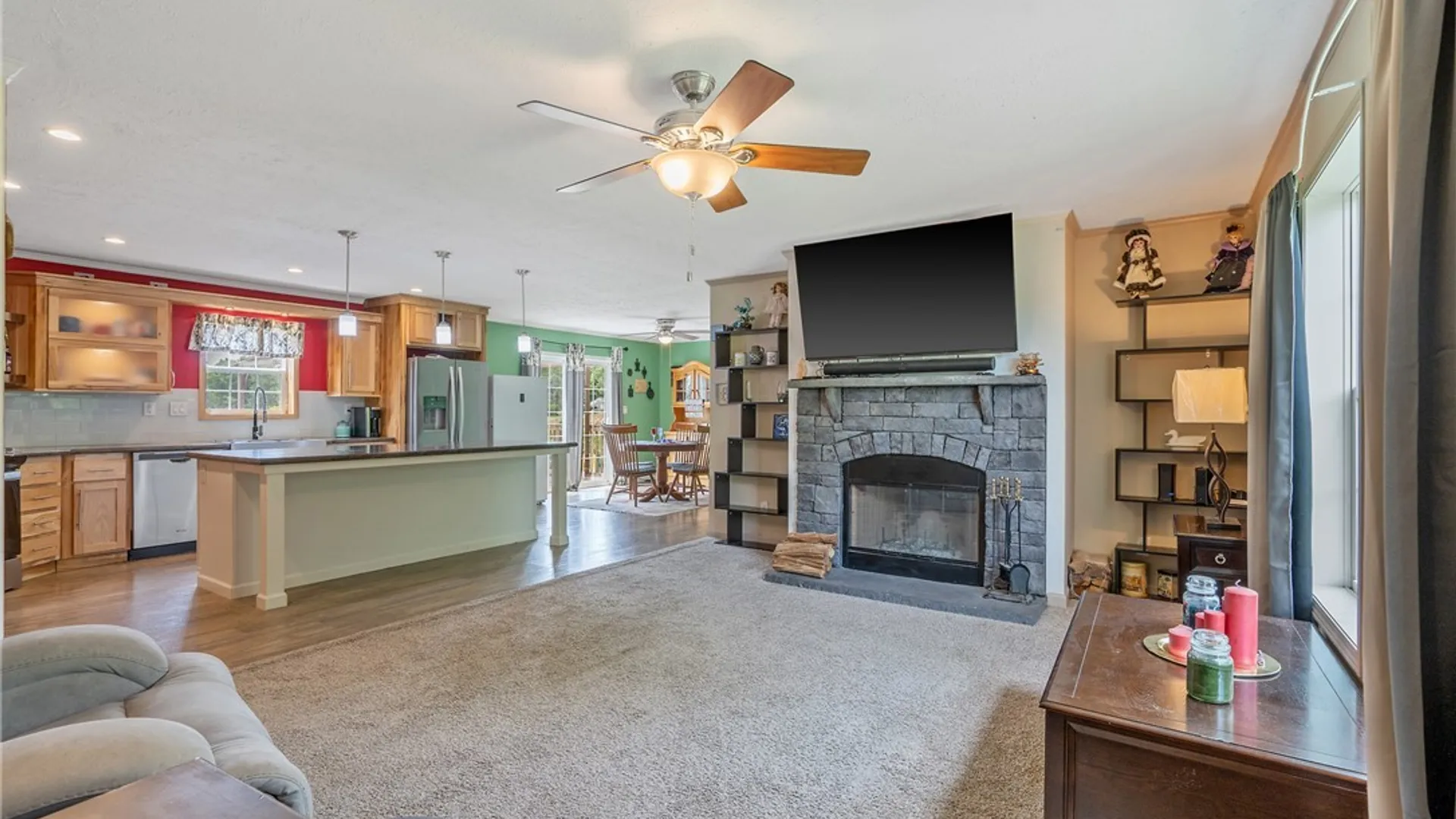 Property at 91 Hare Road, Palermo, NY 13036 21