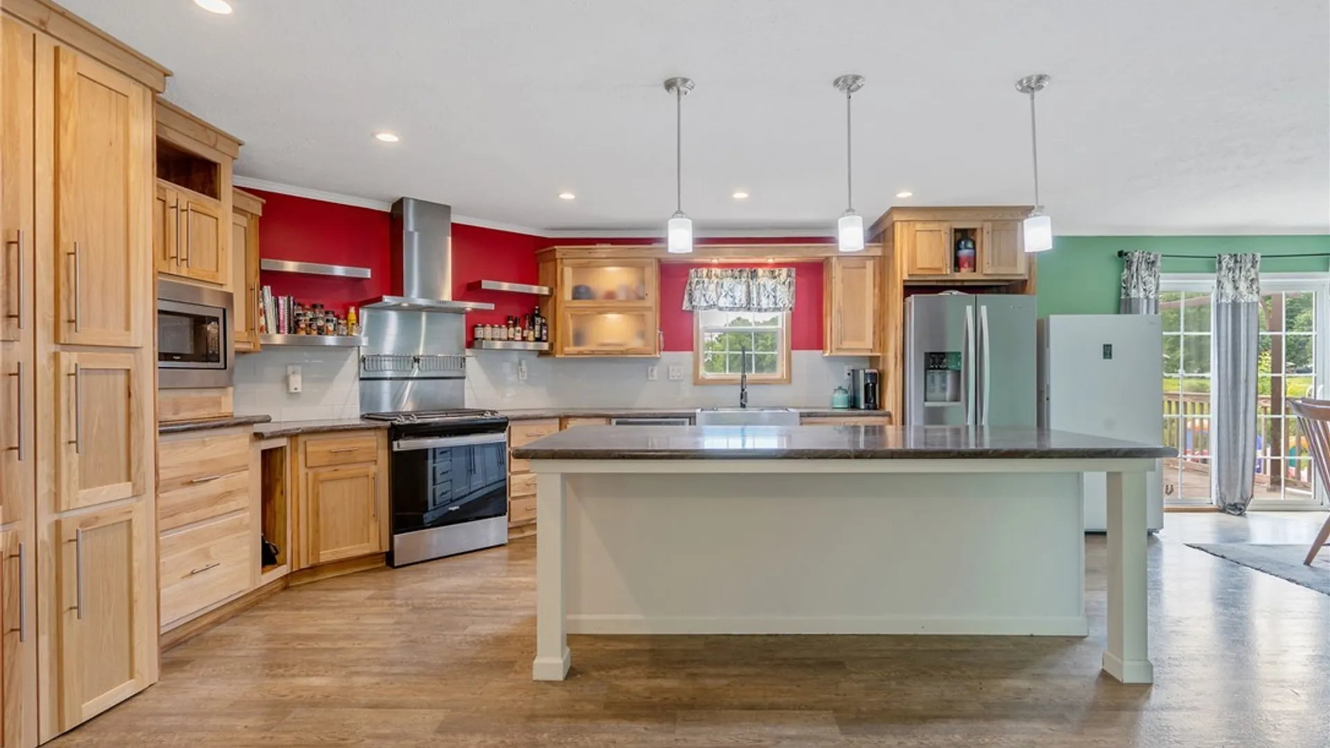 Property at 91 Hare Road, Palermo, NY 13036 14