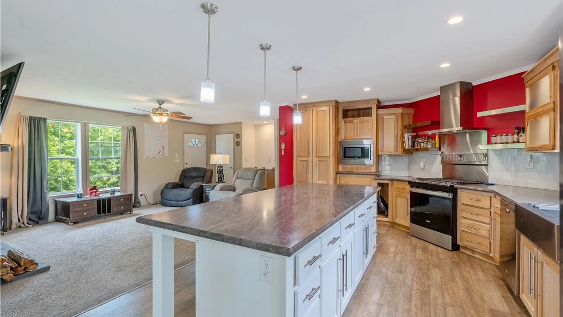 Property at 91 Hare Road, Palermo, NY 13036 7