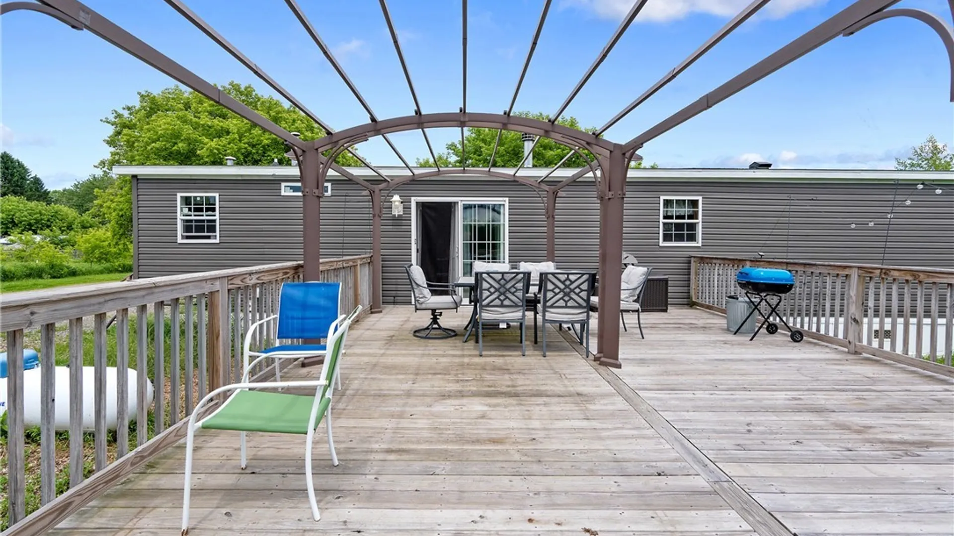 Property at 91 Hare Road, Palermo, NY 13036 18