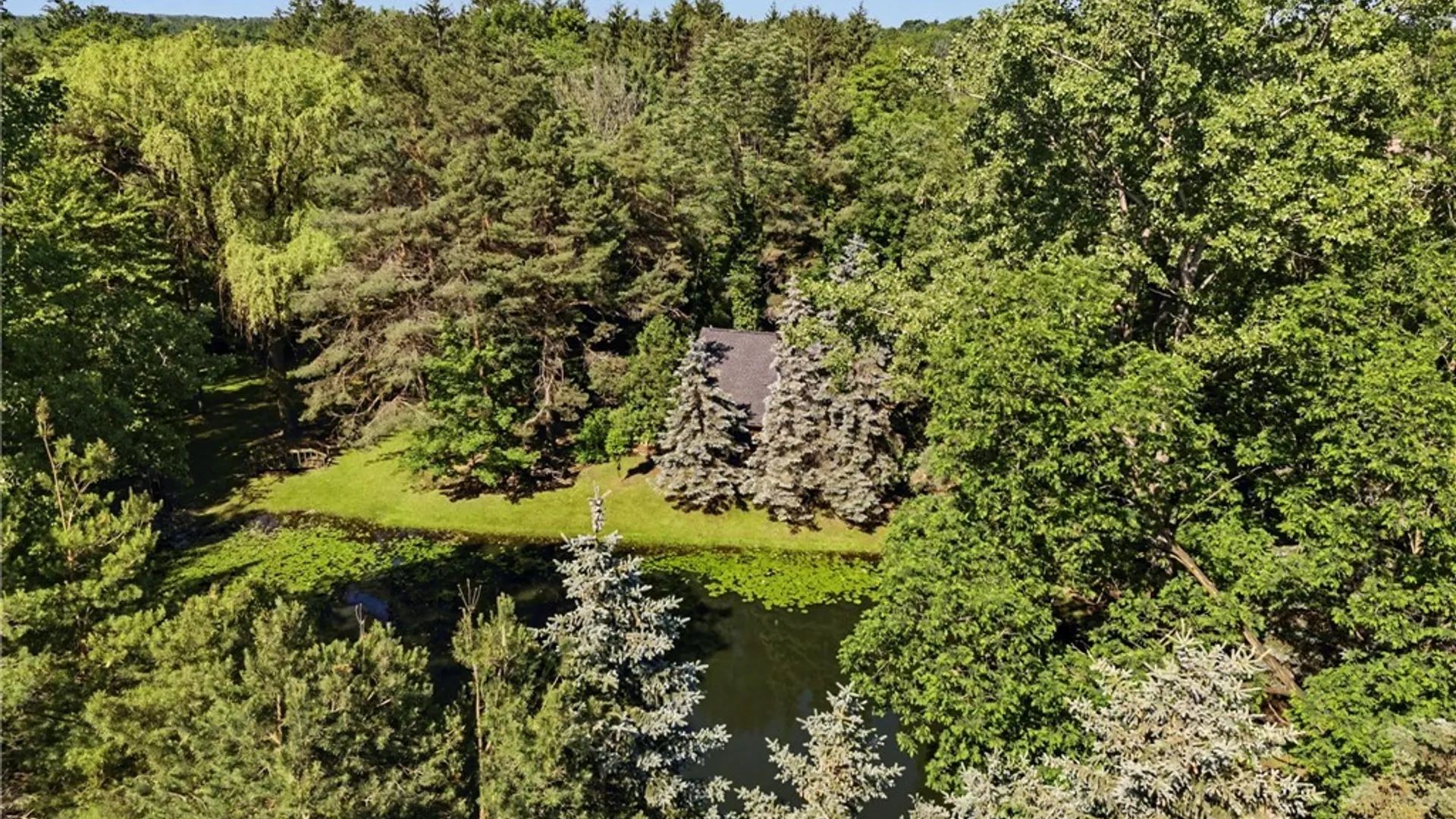 Property at 10985 Griswold Road, Darien, NY 14040 45