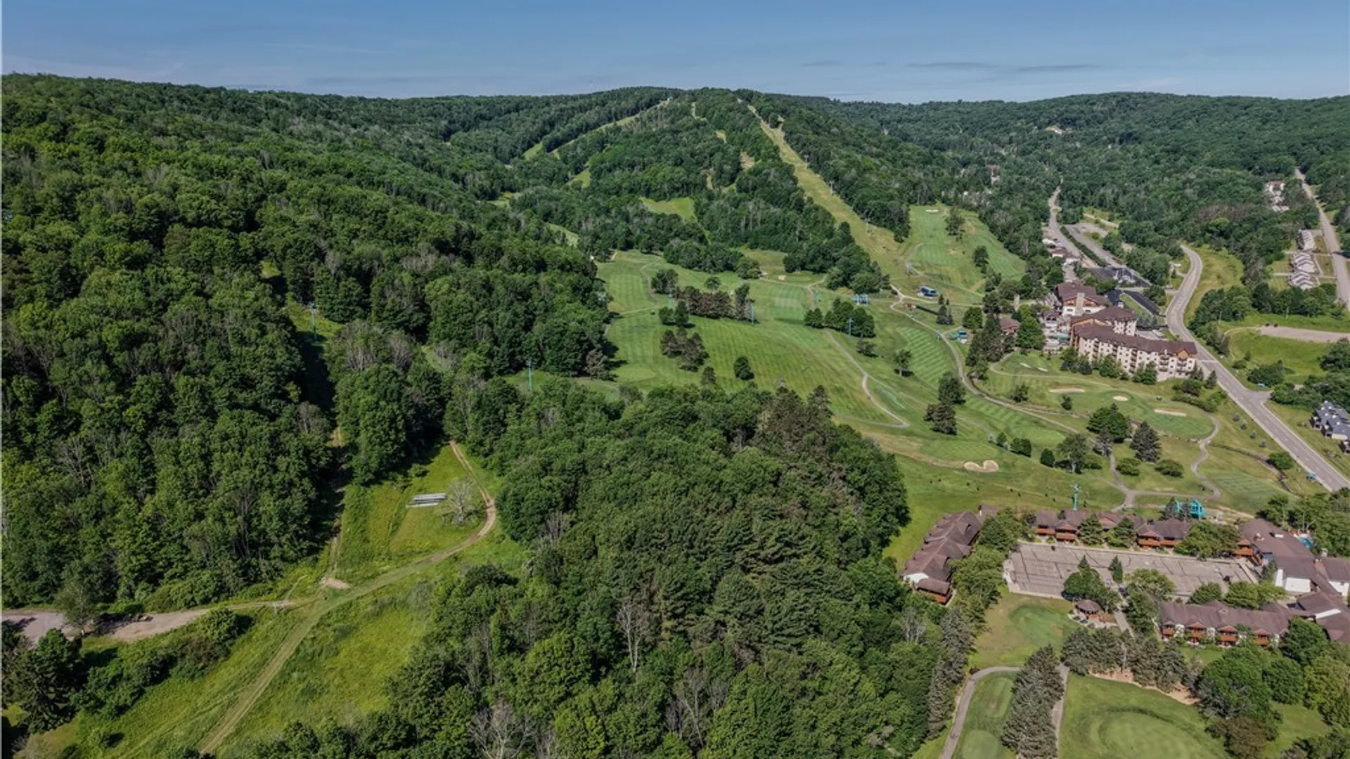 Property at D203 Snowpine Village Road, Great Valley, NY 14741 3