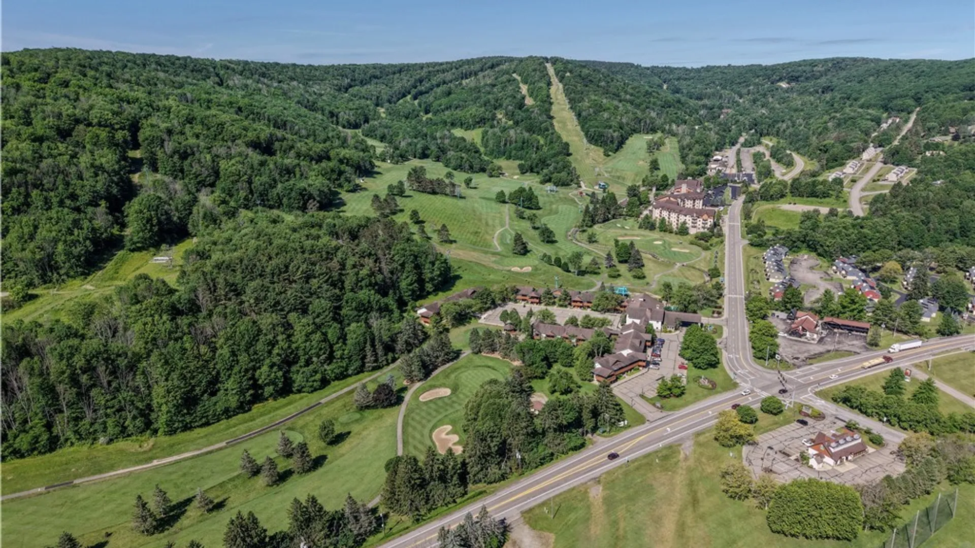 Property at D203 Snowpine Village Road, Great Valley, NY 14741 31