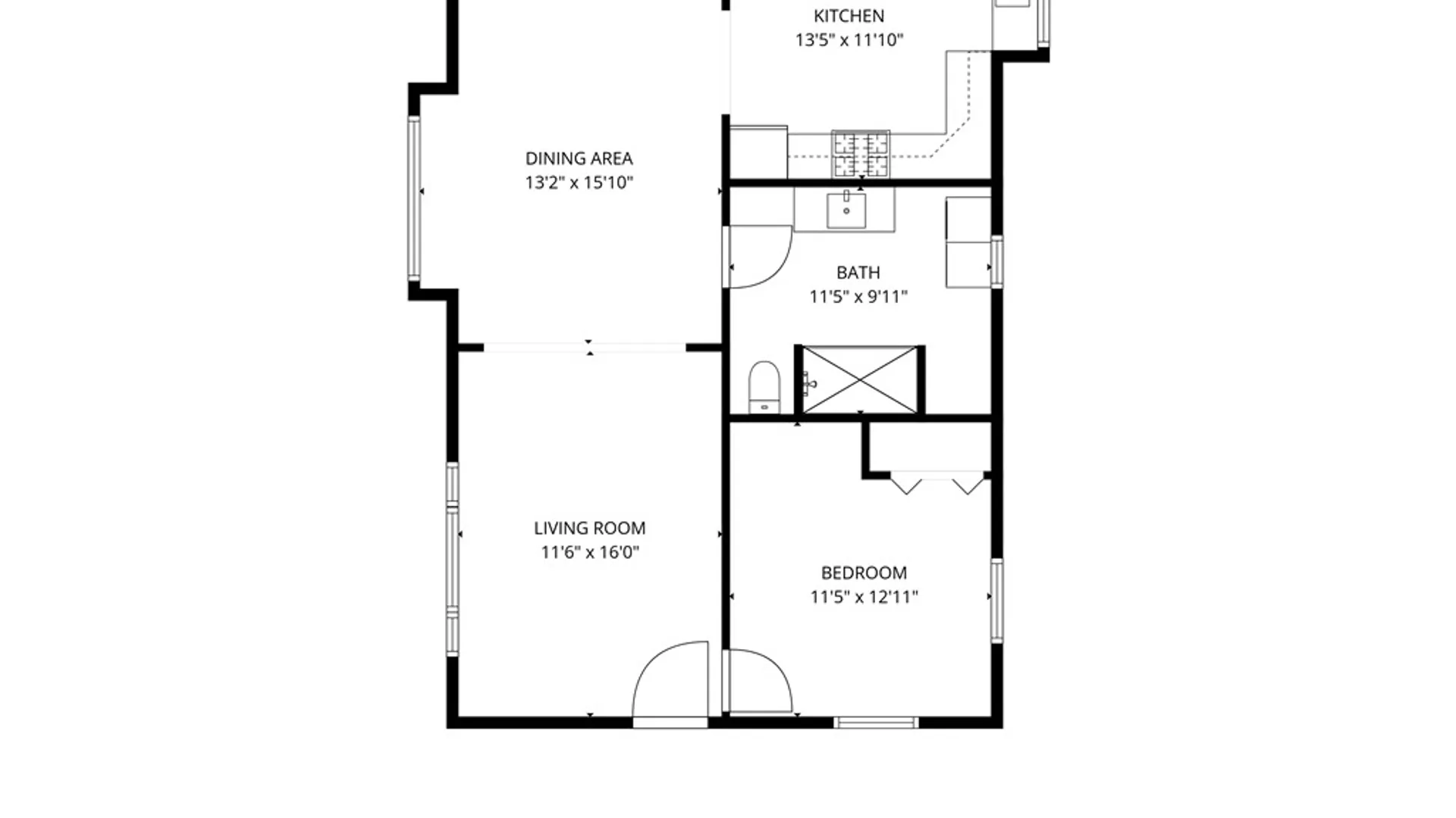 Property at 541 Phoenix Avenue, Southport, NY 14904 33