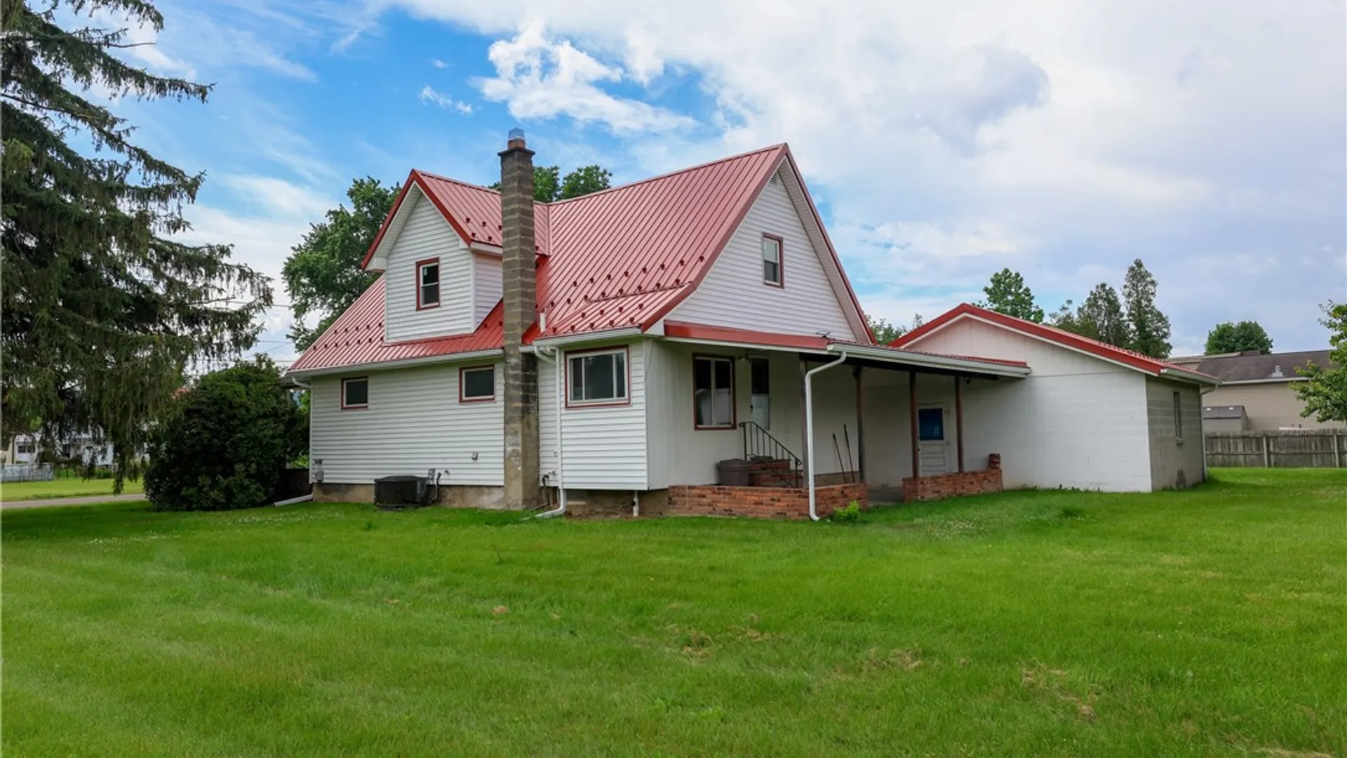 Property at 541 Phoenix Avenue, Southport, NY 14904 4