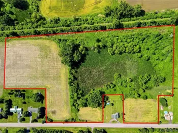 Property at Drake Road, Oakfield, NY 14125