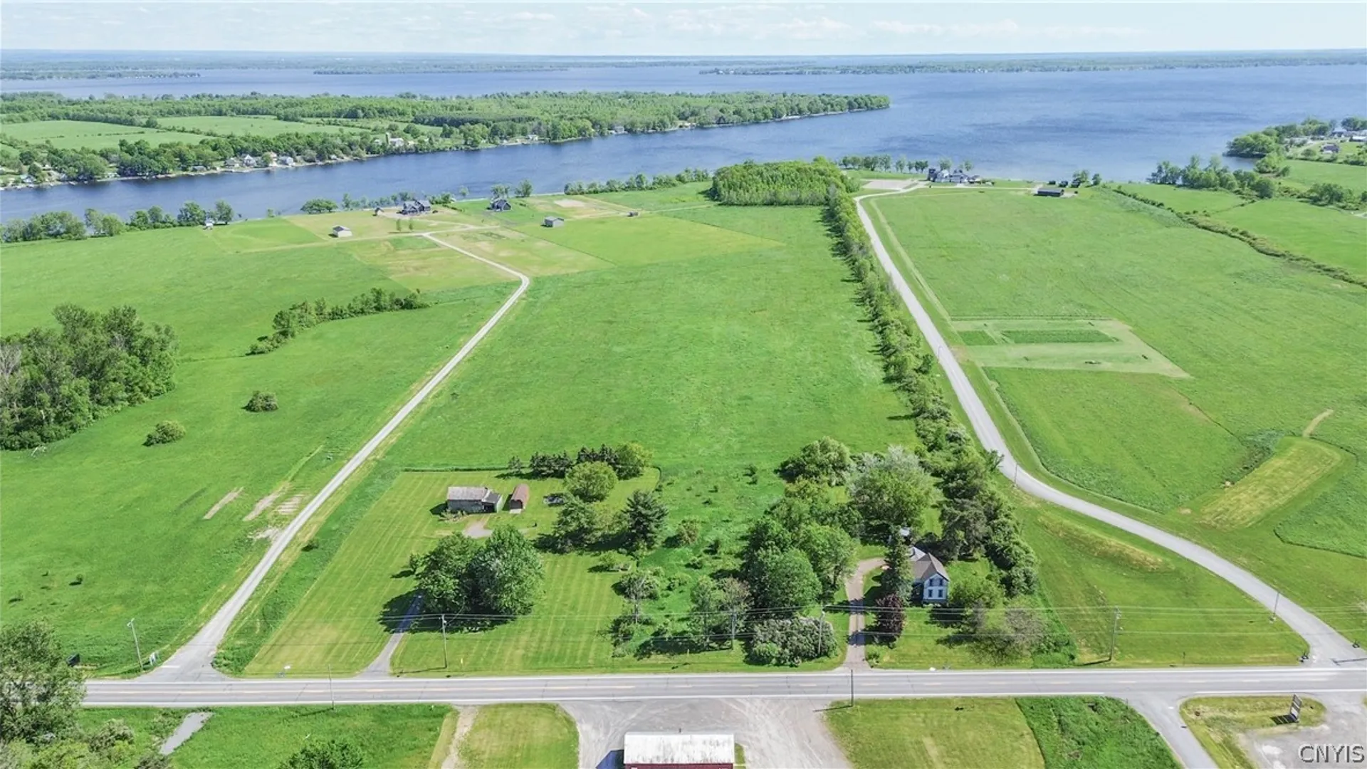 Property at Lance Shore Road Lot B, Lyme, NY 13693 3