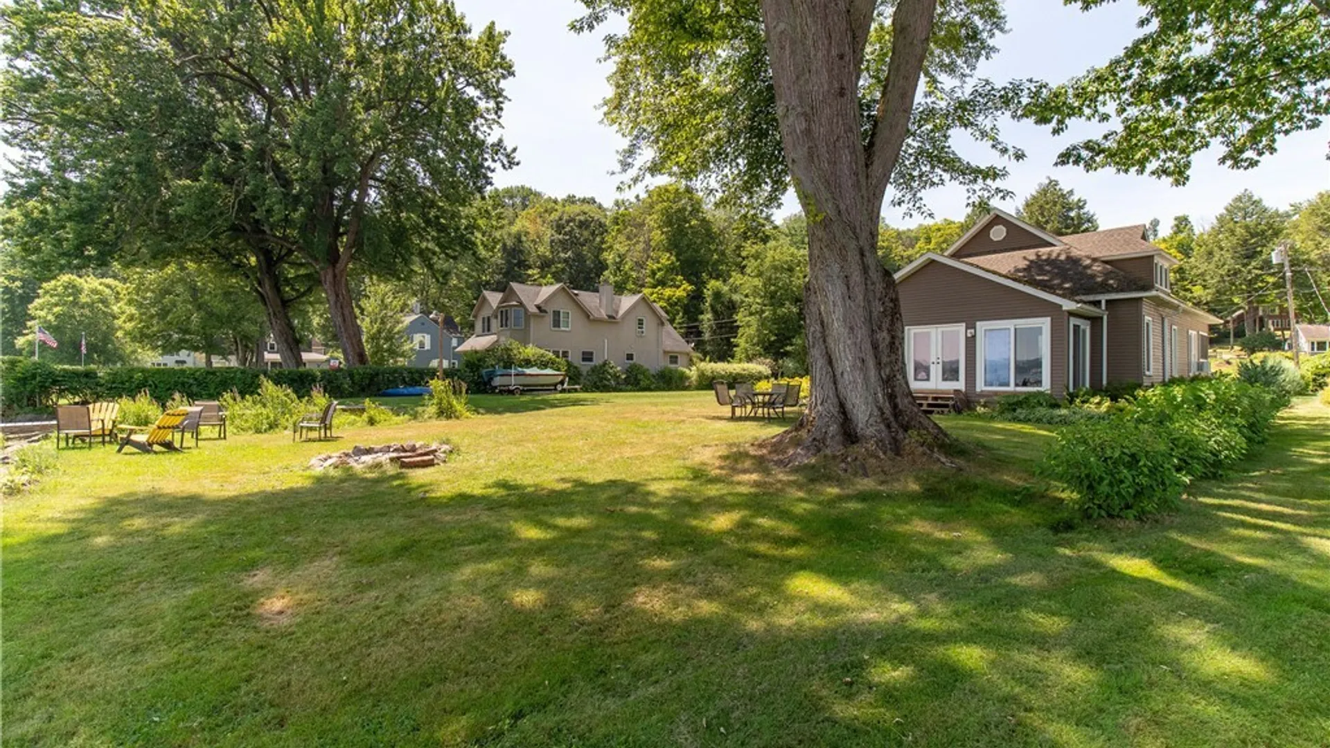 Property at 3884 Park Way, North Harmony, NY 14710 27