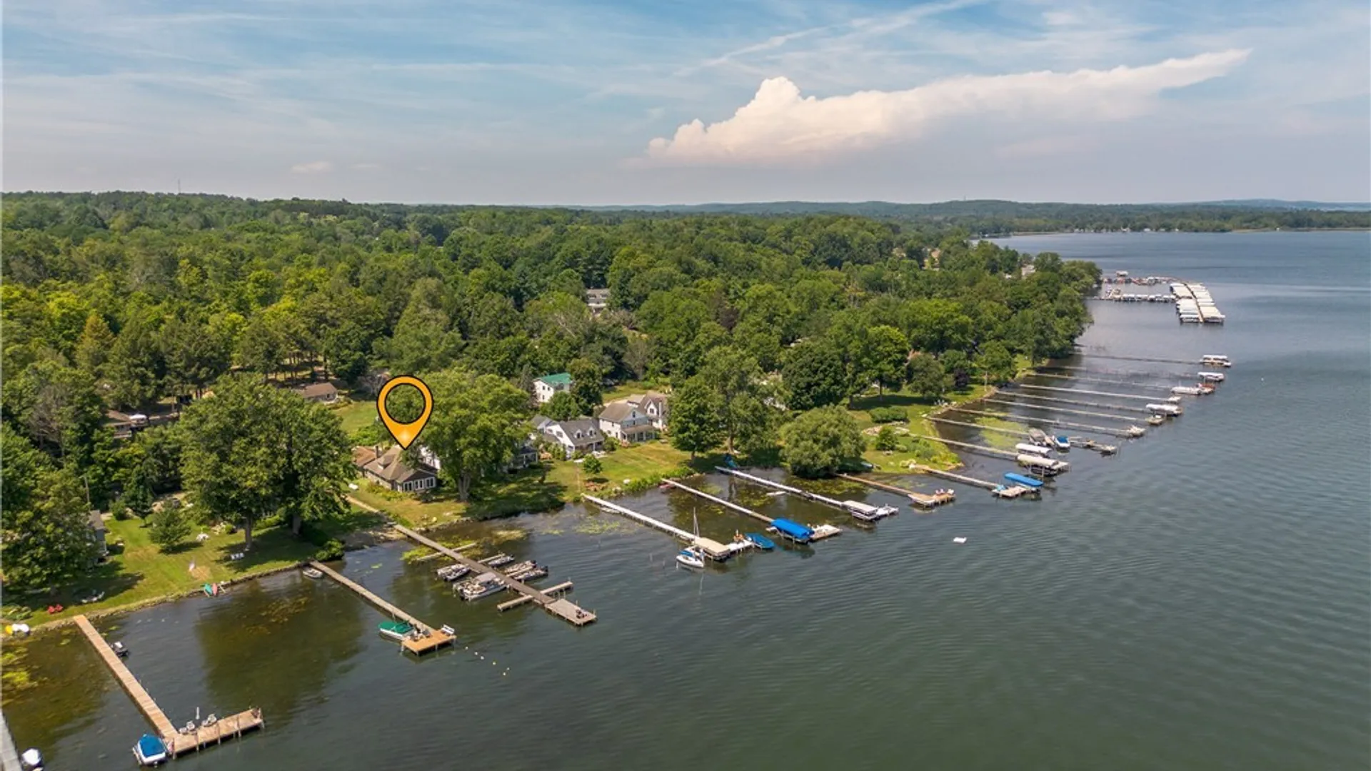Property at 3884 Park Way, North Harmony, NY 14710 28