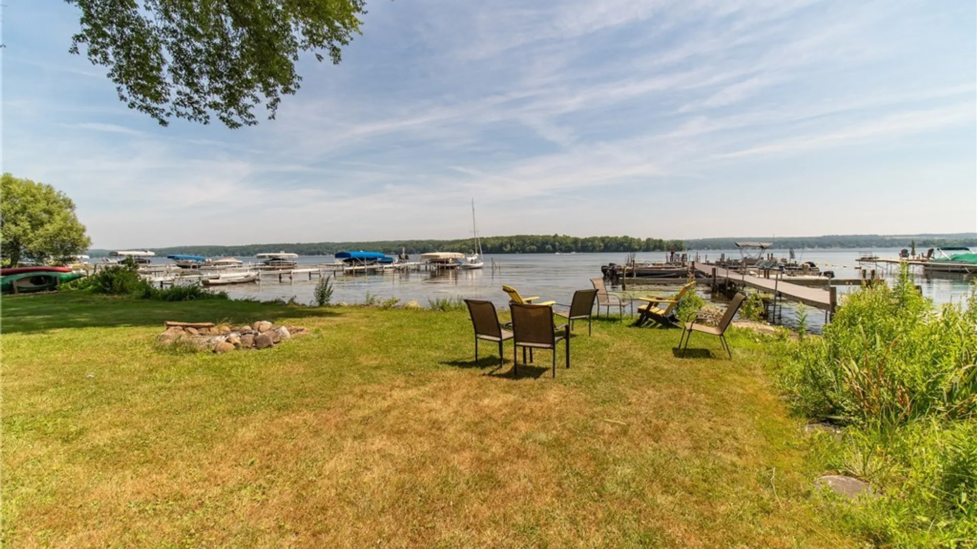 Property at 3884 Park Way, North Harmony, NY 14710 25