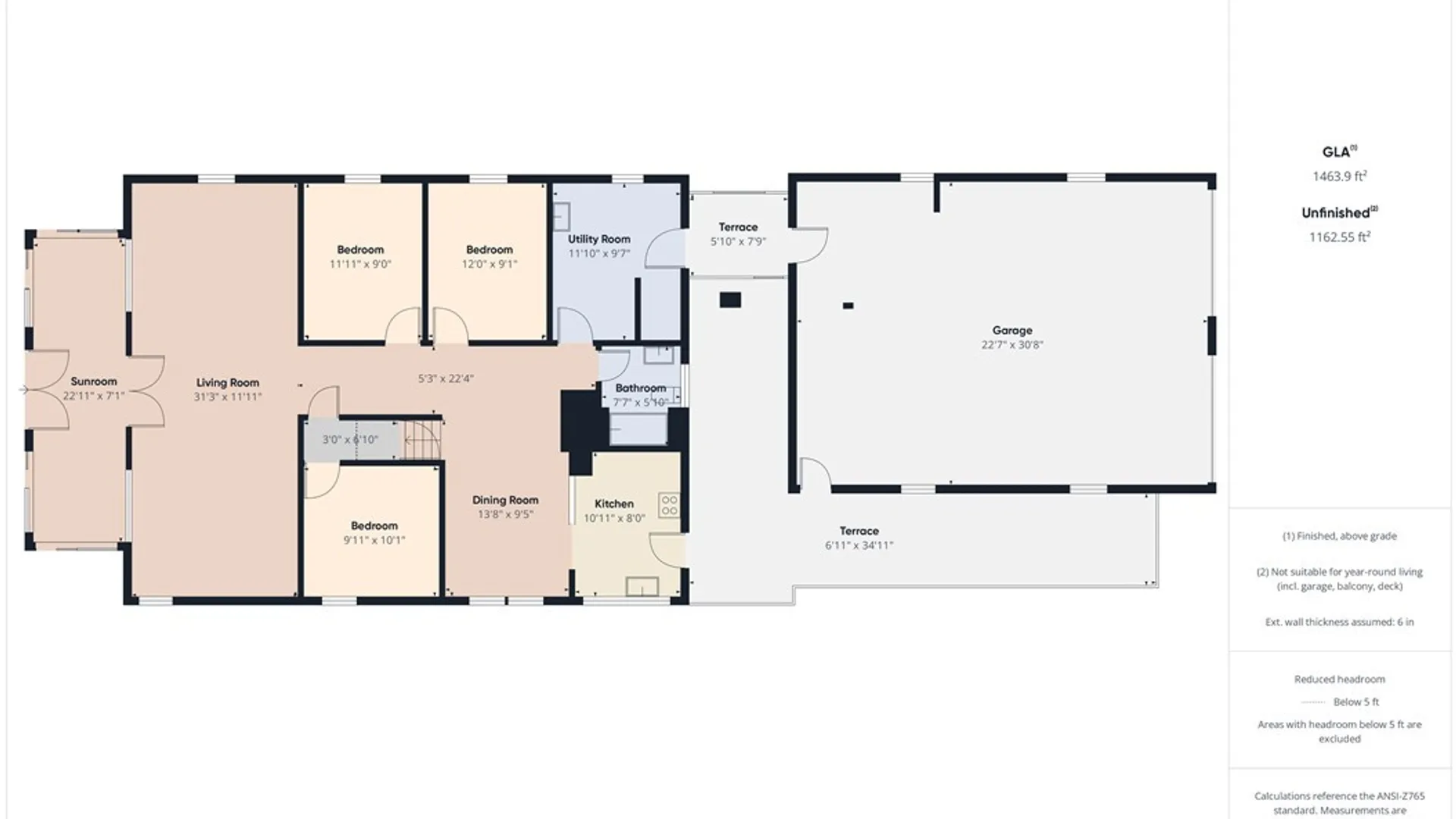 Property at 3884 Park Way, North Harmony, NY 14710 33