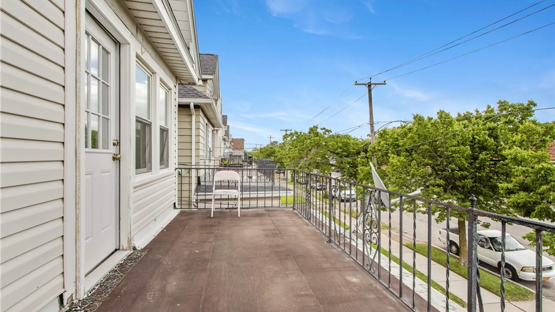 Property at 509 Hinman Avenue, Buffalo, NY 14216 16