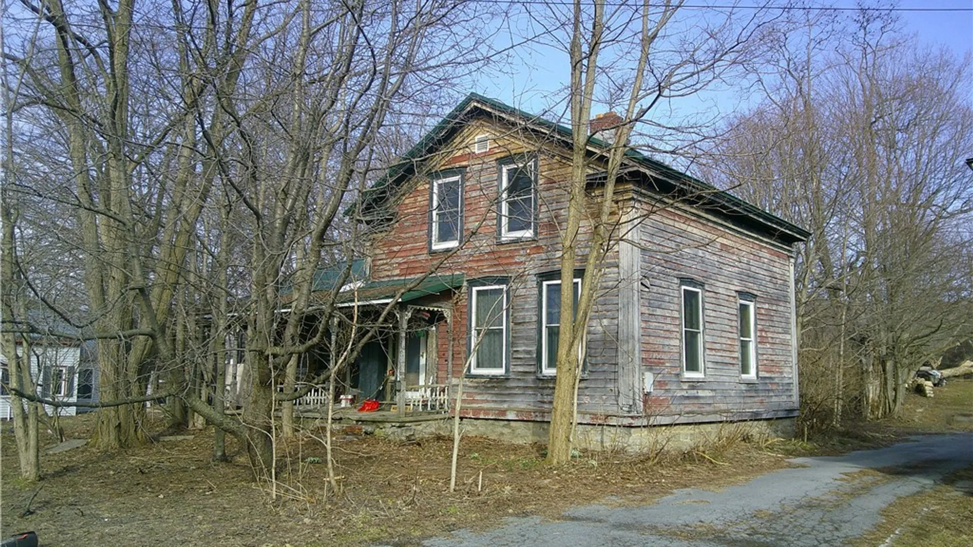Property at 4624 US Route 11, Ellisburg, NY 13661 2