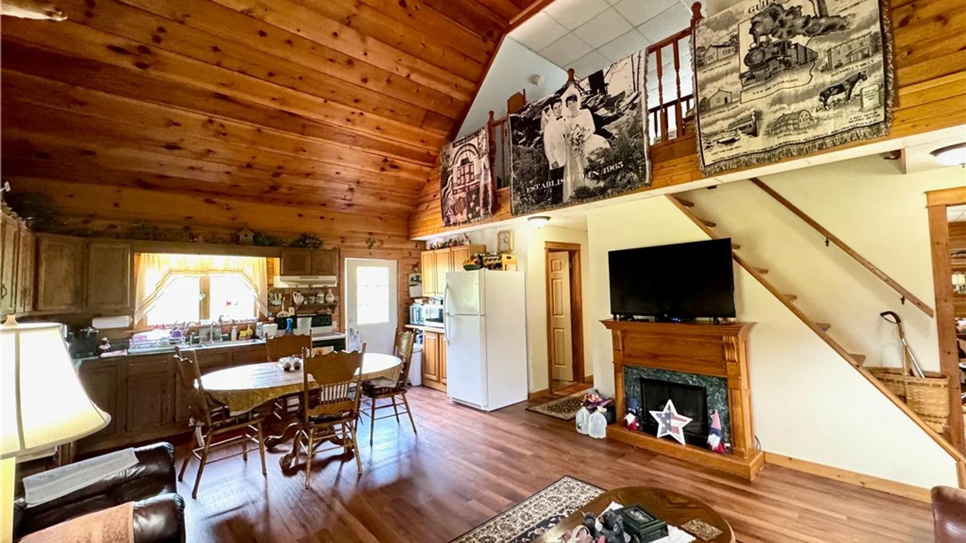Property at 187 George Wade Road, Guilford, NY 13780 4