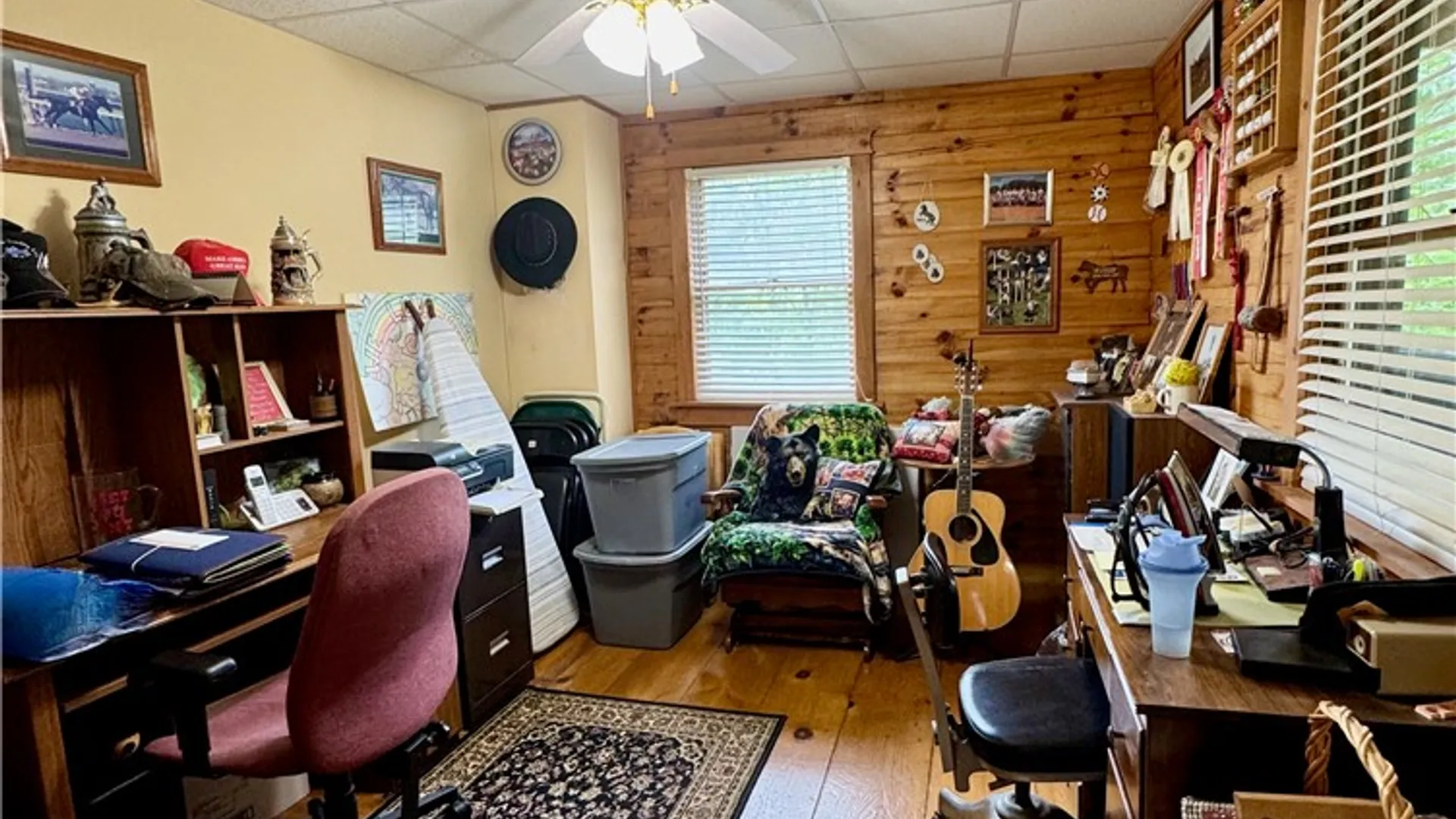 Property at 187 George Wade Road, Guilford, NY 13780 13