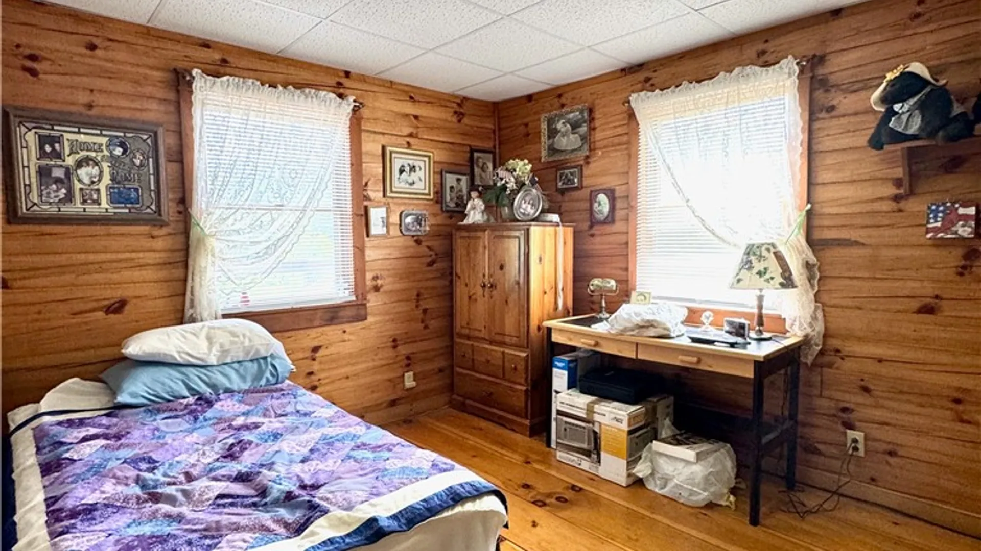 Property at 187 George Wade Road, Guilford, NY 13780 14