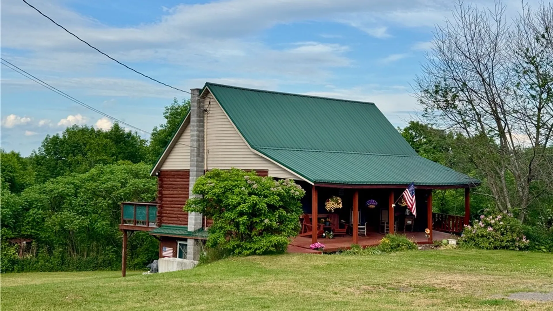 Property at 187 George Wade Road, Guilford, NY 13780 32