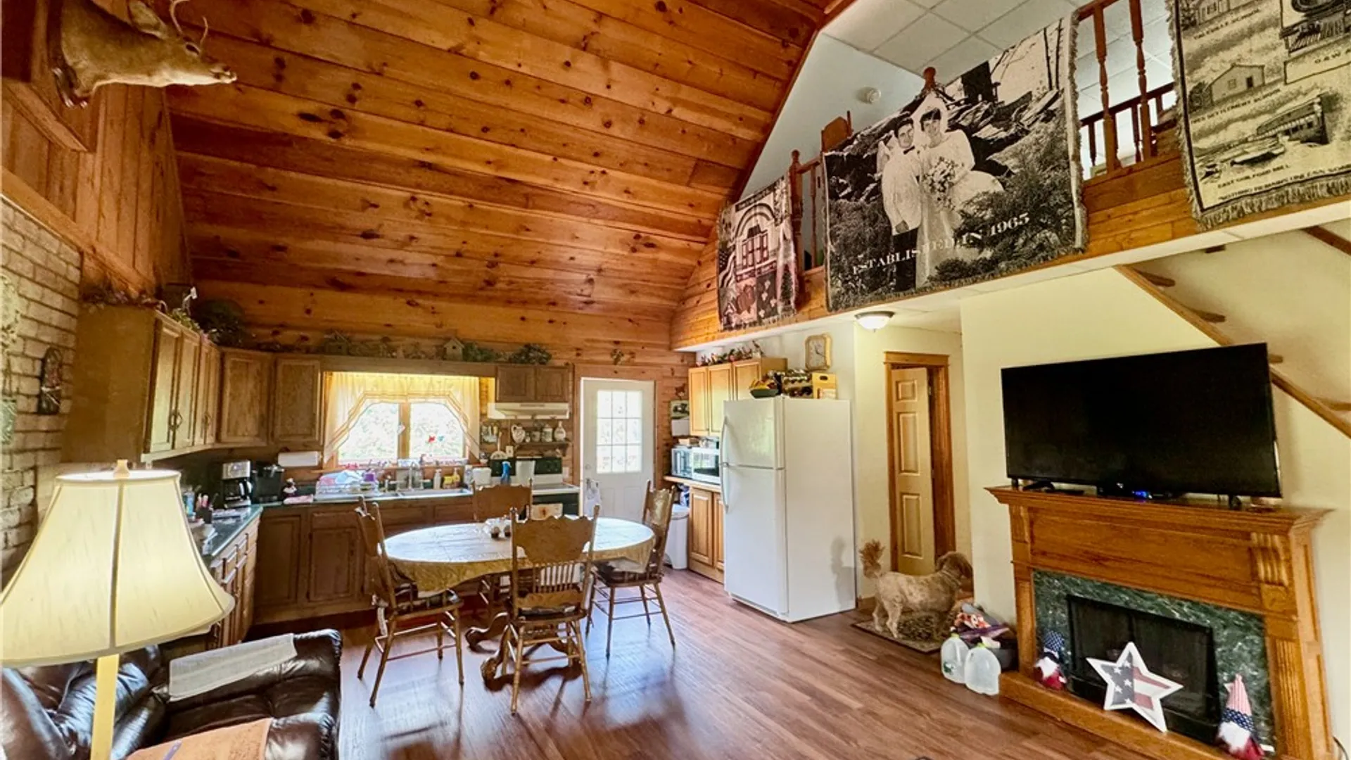 Property at 187 George Wade Road, Guilford, NY 13780 3