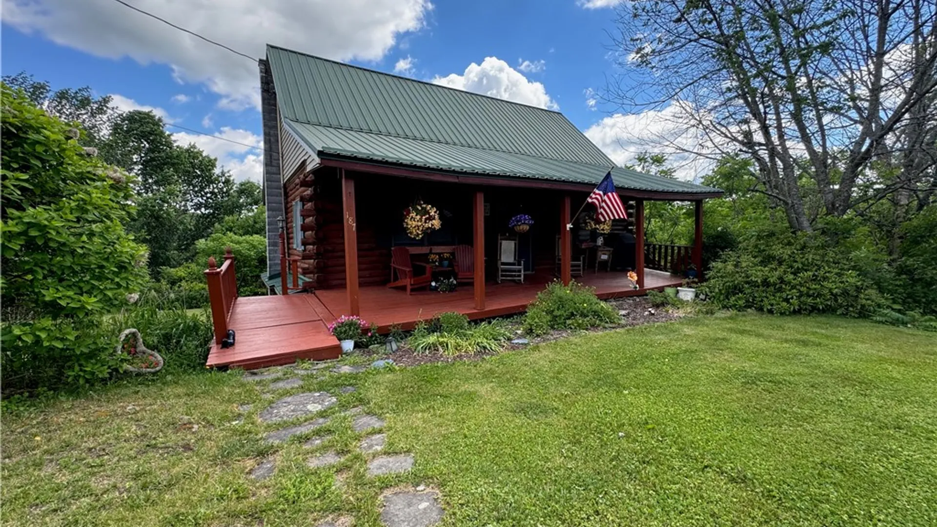 Property at 187 George Wade Road, Guilford, NY 13780 33