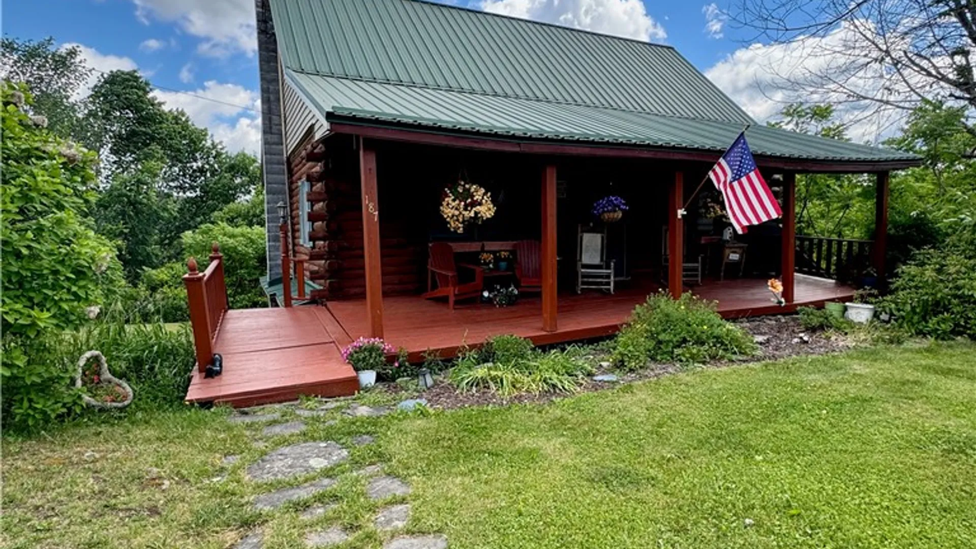Property at 187 George Wade Road, Guilford, NY 13780 37