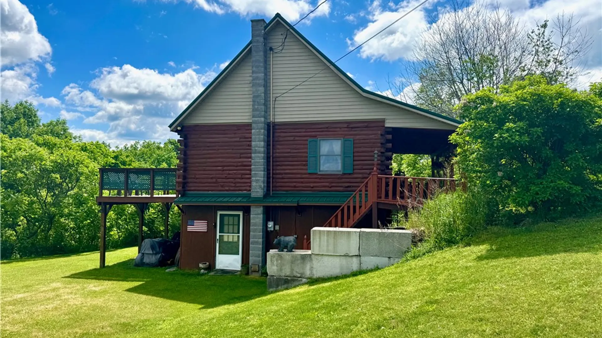 Property at 187 George Wade Road, Guilford, NY 13780 40