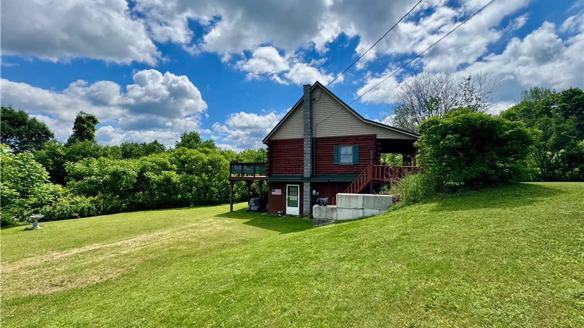 Property at 187 George Wade Road, Guilford, NY 13780 41