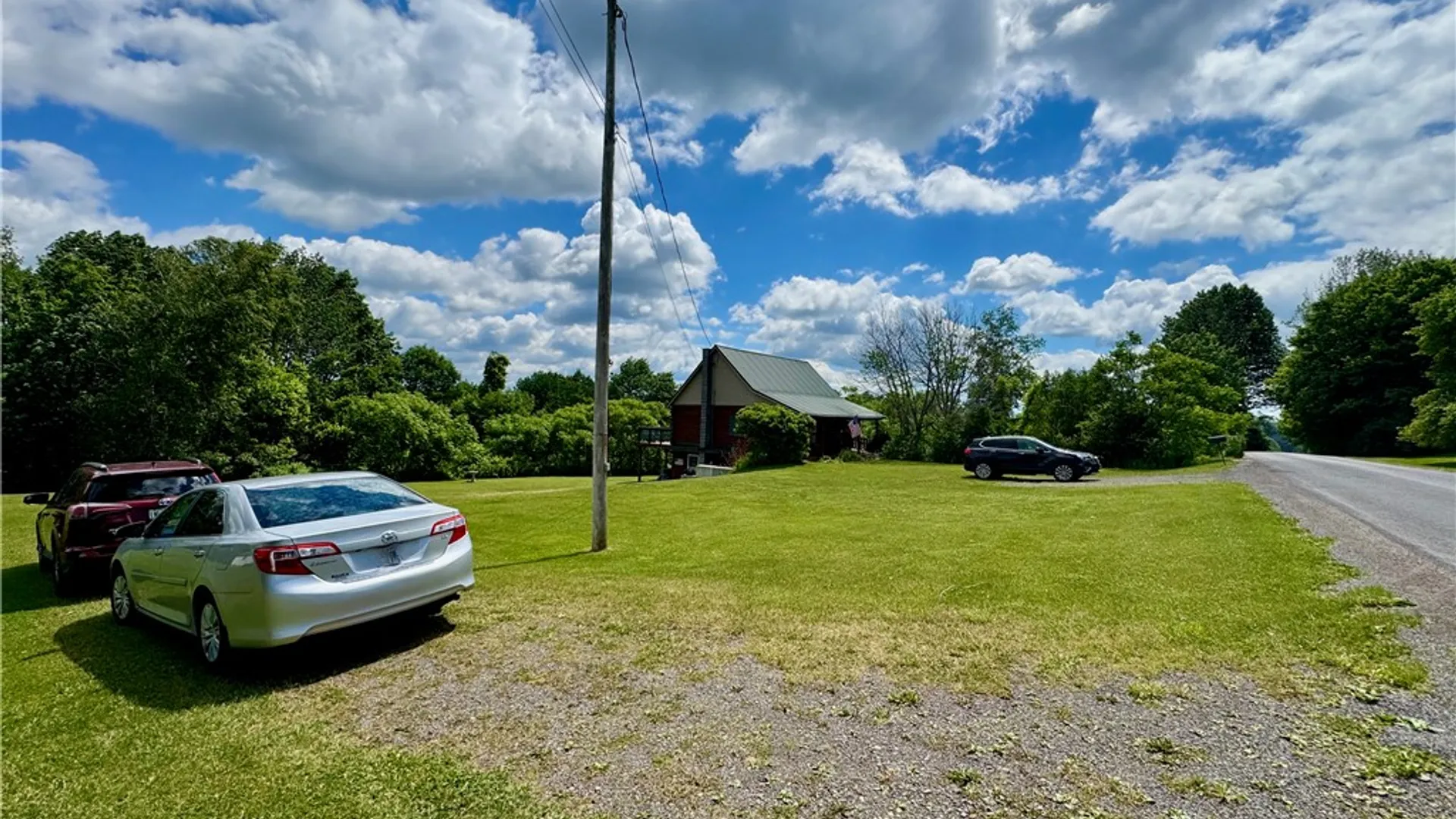 Property at 187 George Wade Road, Guilford, NY 13780 42