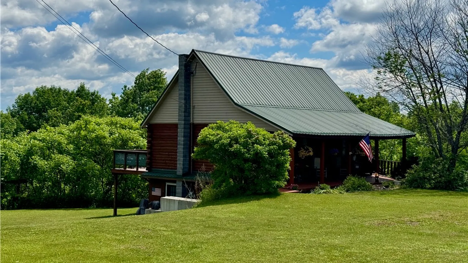 Property at 187 George Wade Road, Guilford, NY 13780 43