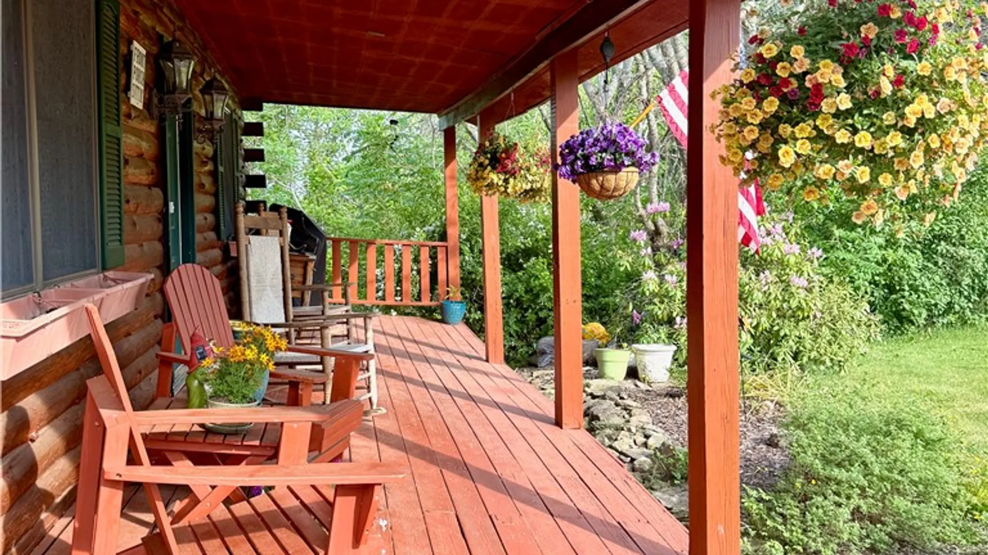 Property at 187 George Wade Road, Guilford, NY 13780 35