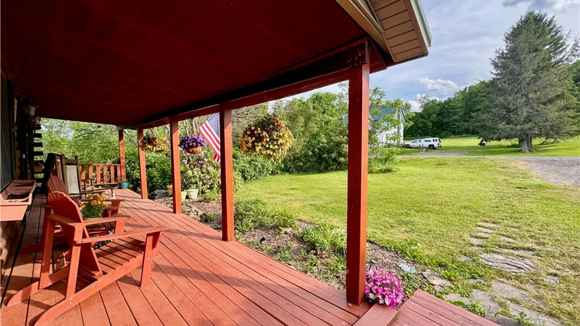 Property at 187 George Wade Road, Guilford, NY 13780 36
