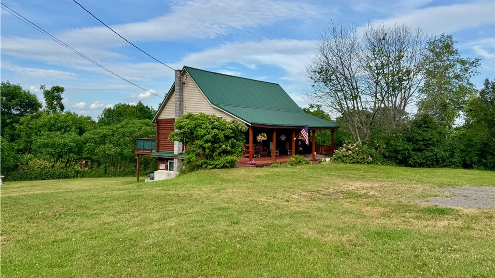 Property at 187 George Wade Road, Guilford, NY 13780 45