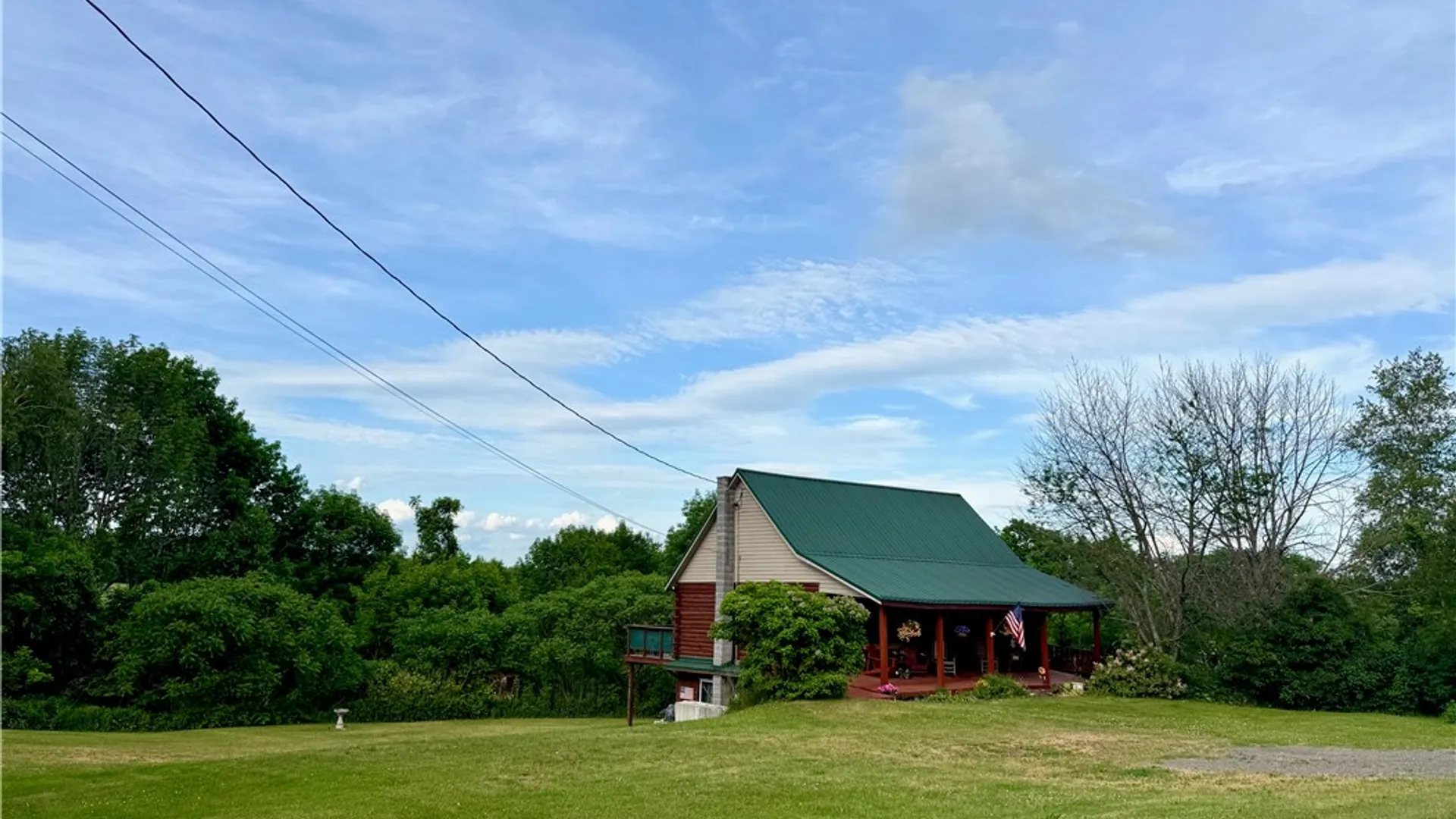 Property at 187 George Wade Road, Guilford, NY 13780 46