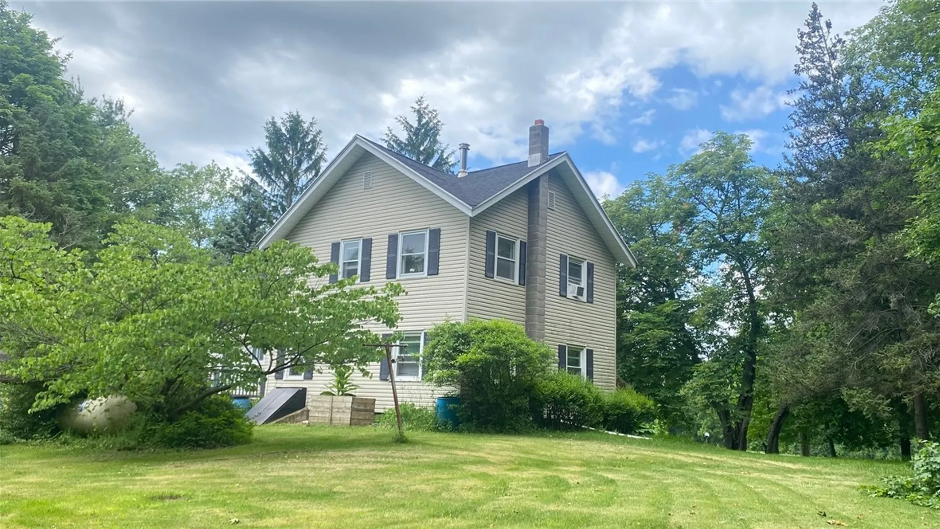 Property at 4825 Middle Road, Gorham, NY 14544 3