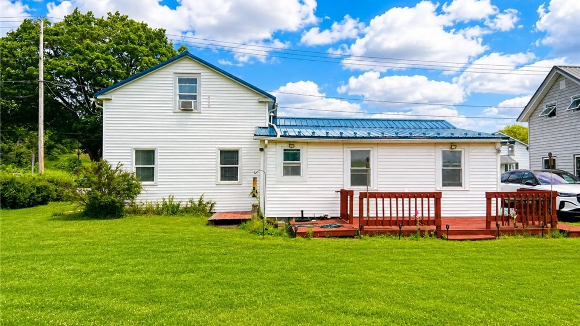 Property at 5479 E Lake Road, Chautauqua, NY 14728 3