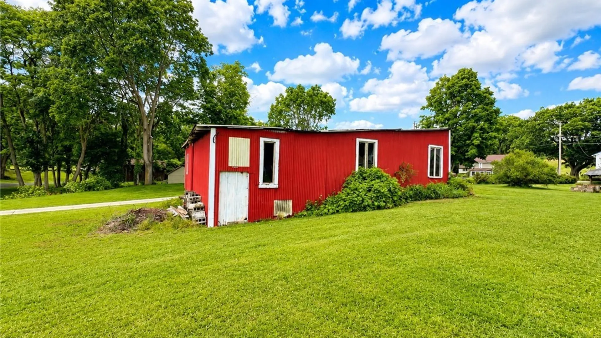 Property at 5479 E Lake Road, Chautauqua, NY 14728 9