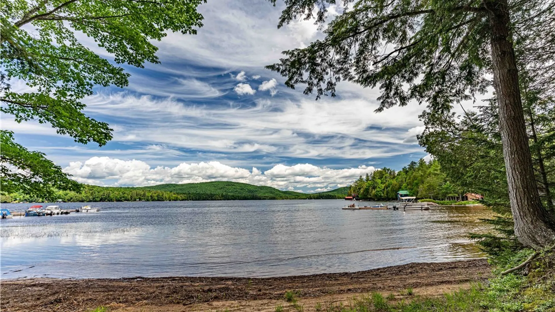 Property at 529 Higby Road, Webb, NY 13331 5