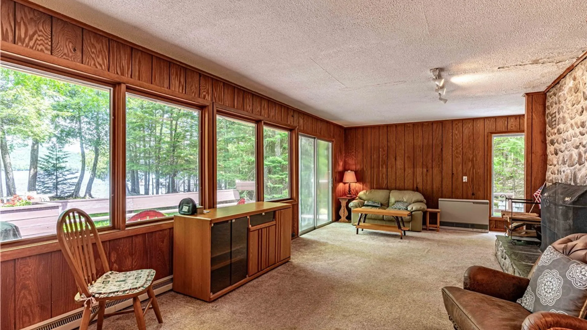 Property at 529 Higby Road, Webb, NY 13331 20