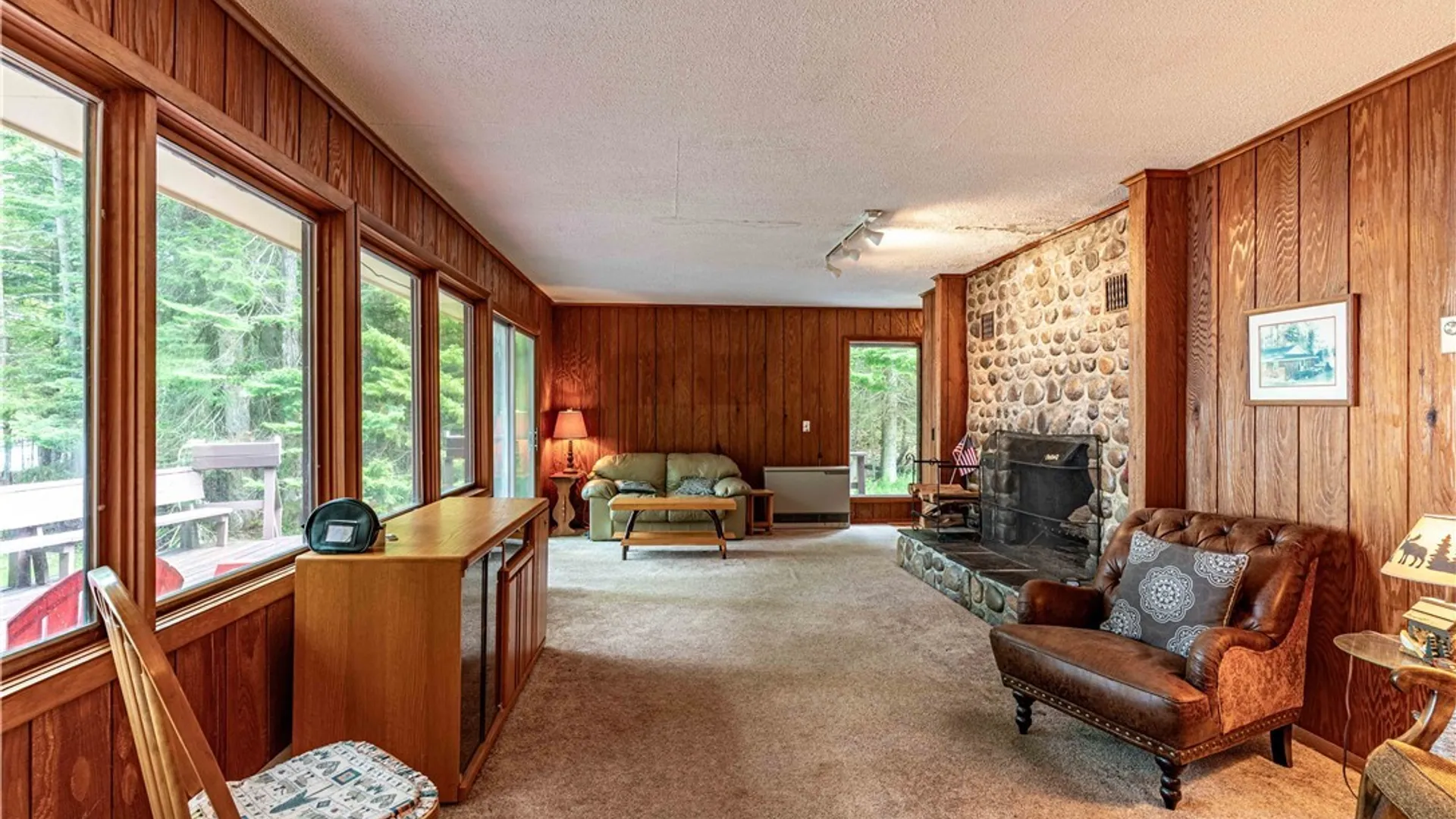 Property at 529 Higby Road, Webb, NY 13331 21