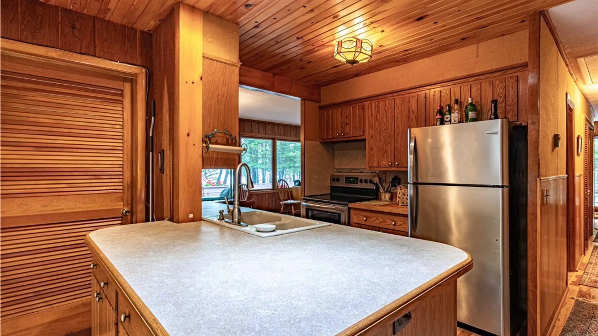 Property at 529 Higby Road, Webb, NY 13331 24