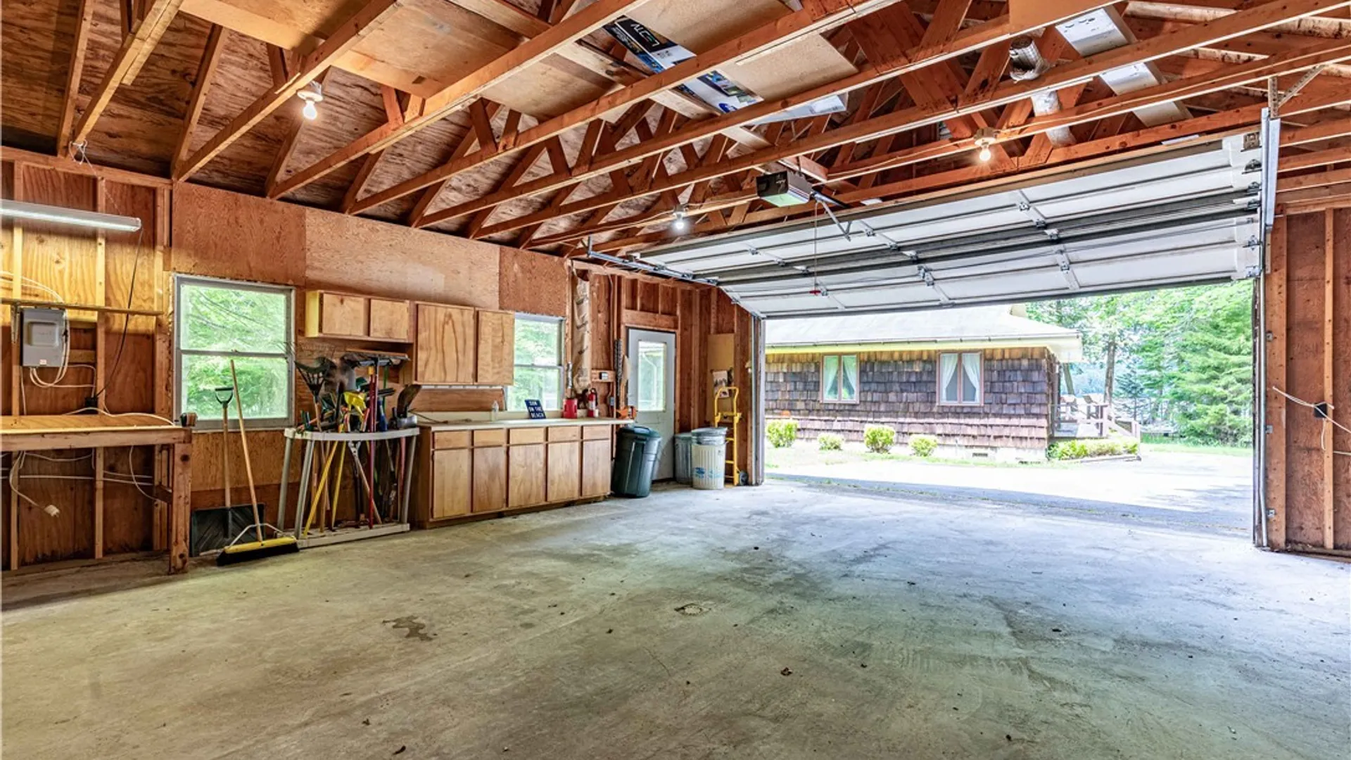 Property at 529 Higby Road, Webb, NY 13331 41